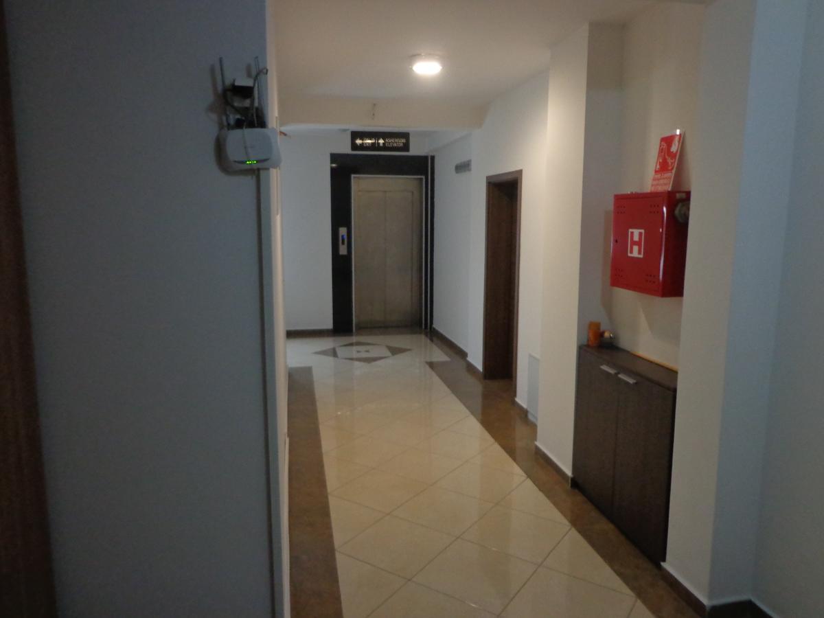 Hotel Rio Prishtinë Ngoại thất bức ảnh