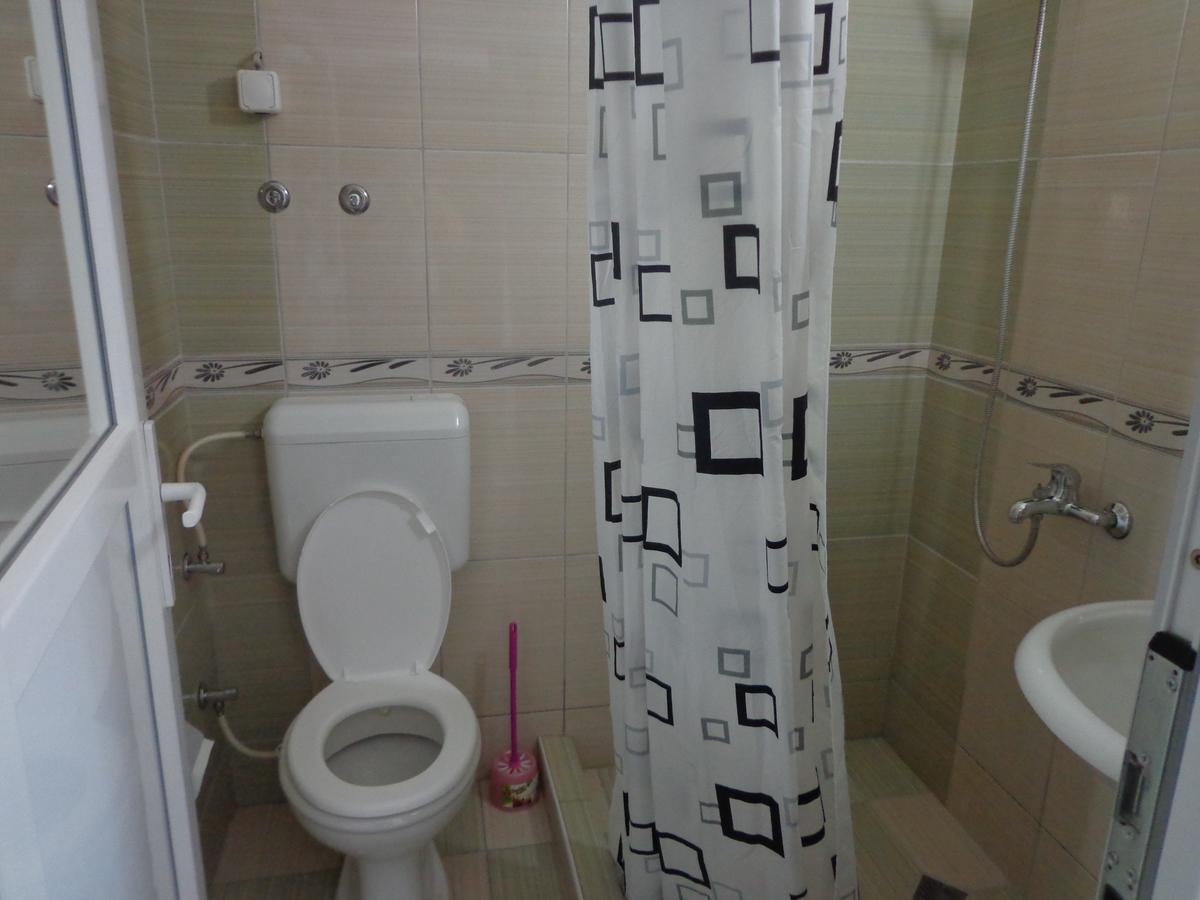Hotel Rio Prishtinë Ngoại thất bức ảnh