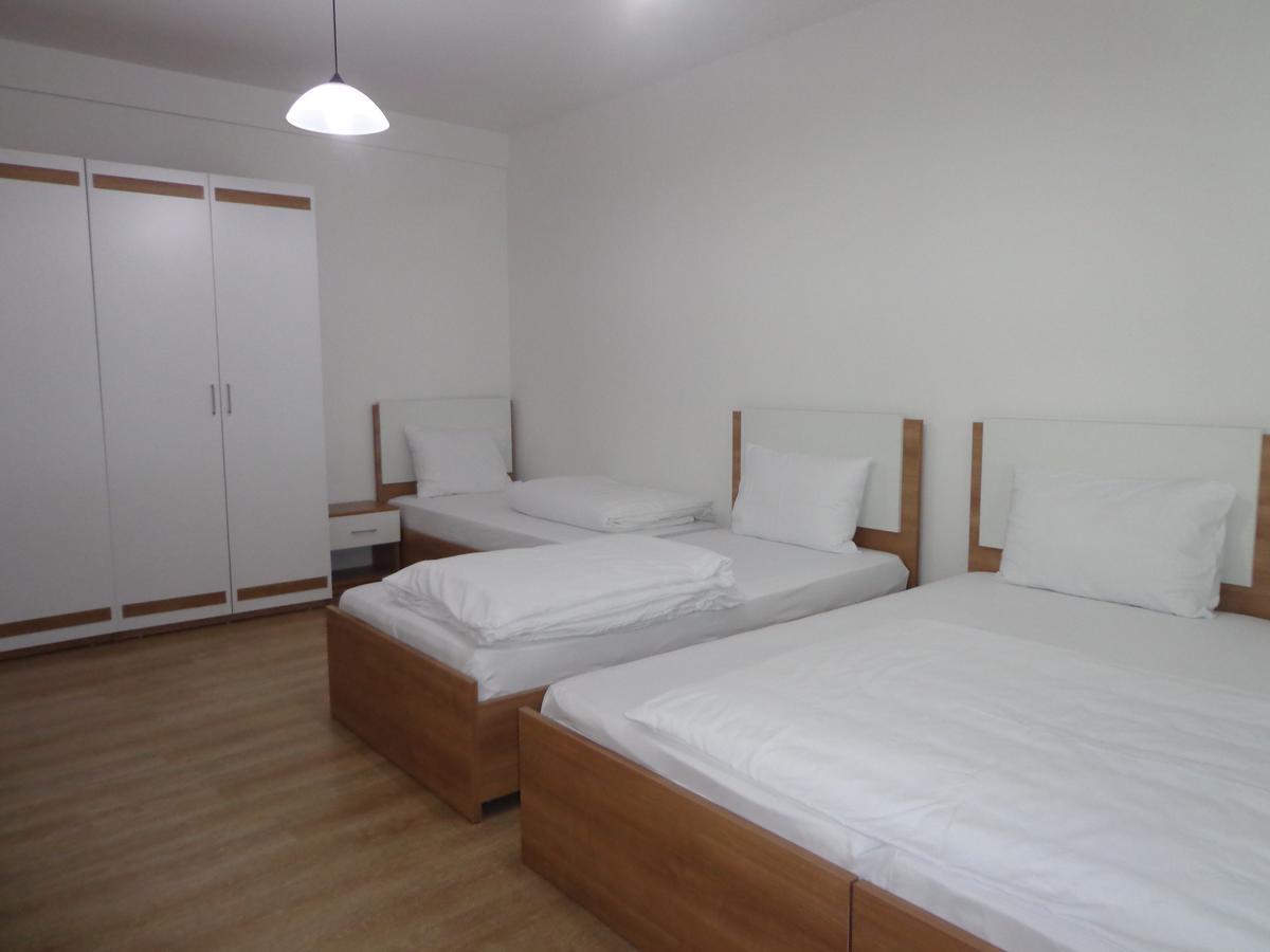 Hotel Rio Prishtinë Ngoại thất bức ảnh